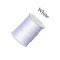 200 Yards White Small 100% Polyester Thread Strong & Versatile Sewing Thread